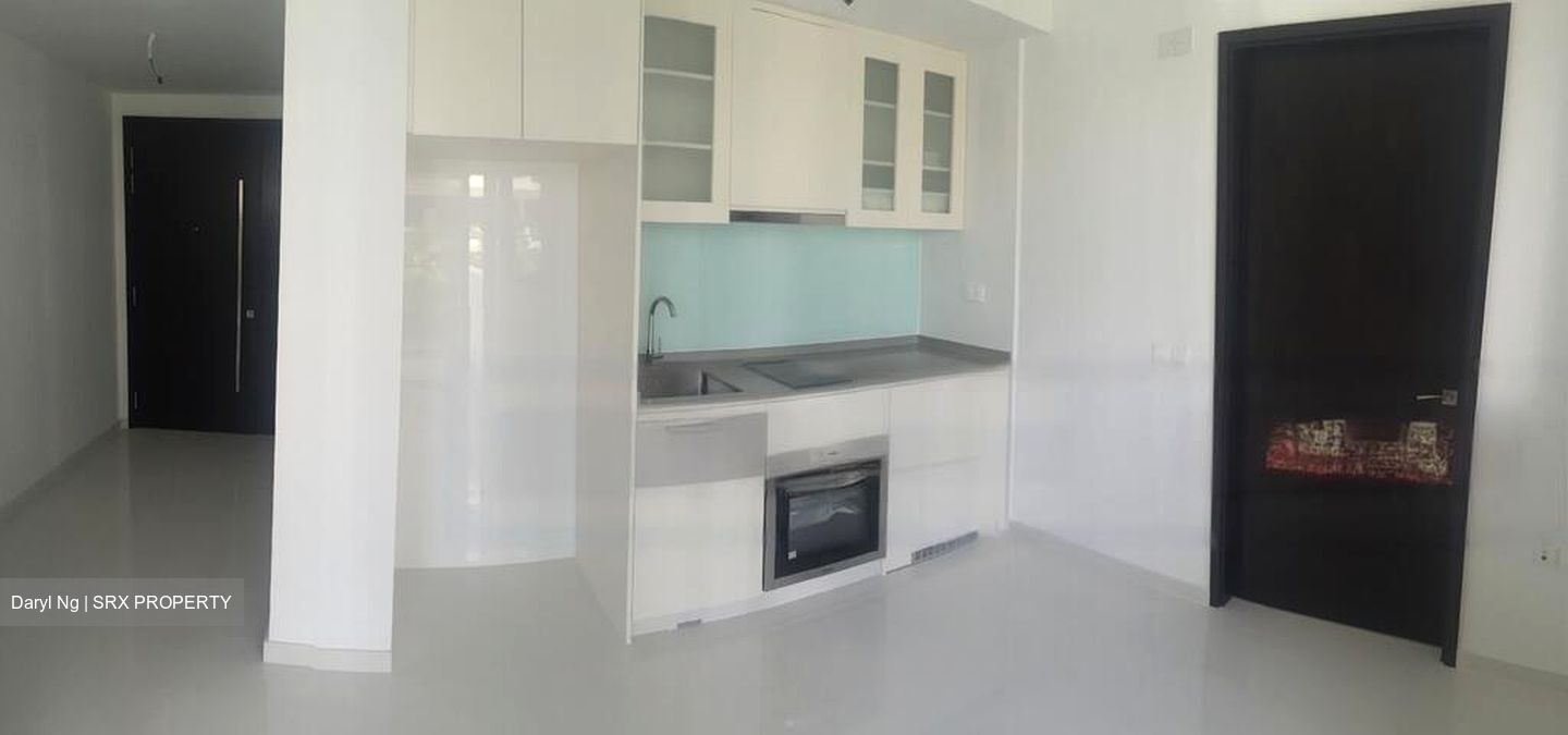 The Inflora (D17), Condominium #479847001